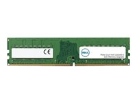 DELL AB120717, 16 GB, 1 x 16 GB, DDR4, 3200 MHz, 288-pin DIMM AB120717