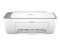 HP Deskjet 2820e All-in-One - Multifunktionsskrivare - färg - bläckstråle - 216 x 297 mm (original) - A4/Legal (media) - upp till 7.5 sidor/minut (utskrift) - 60 ark - USB 2.0, Bluetooth, Wi-Fi(n) 588K9B#629