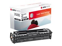 Toner Black Pages 2.000 APTHP320AE