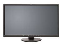 Fujitsu Displays E24-8 TS Pro, 60,5 cm (23.8"), 1920 x 1080 pixlar, Full HD, LED, 5 ms, Svart S26361-K1598-V161