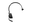 Jabra Engage 75 Mono - Headset - på...
