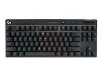 G PRO X TKL LIGHTSPEED MAGENTA FRA 2.4GHZ/BT CENT 419 TACTILE FR 920-012156