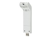 Cisco CP-CAM-W, 0 - 45 ° C, -25 - 70 ° C, 0 - 90%, 0 - 90% CP-CAM-W=