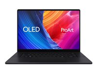 Asus ProArt Studiobook 16"" H7606WV-ME033X 4K OLED | AI 9 HX370 | RTX 4060 |32GB| 1TB |Win11P |2 Y H7606WV-ME033X