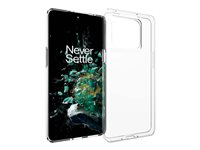 Insmat 650-1993, Omslag, OnePlus, 10T, 17 cm (6.7"), Transparent 650-1993