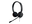Jabra EVOLVE 20 MS Duo USB Headband...