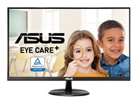 ASUS VP289Q, 71,1 cm (28"), 3840 x 2160 pixlar, 4K Ultra HD, LCD, 5 ms, Svart 90LM08D0-B01170