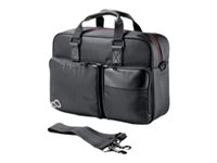 FUJITSU Pro Green Case 14 for NB up to 14inch 2 pockets and front pockets for accessories S26391-F1194-L80