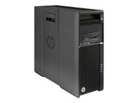 HP Z640, 2,2 GHz, Intel® Xeon® E5 v4, 16 GB, 256 GB, DVD Super Multi, Windows 10 Pro 1WV77EA#UUW