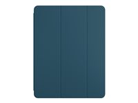 Apple Smart Folio, Folio, Apple, iPad Pro 12.9" (6th generation) iPad Pro 12.9" (5th generation) iPad Pro 12.9" (4th generation)..., 32,8 cm (12.9") MQDW3ZM/A