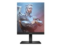 Omen By Hp 27 Computer Monitor 68.6 Cm (27") 1920 X 780F9E9