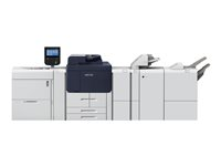 Xerox B9110V_A, laser, 2400 x 2400 DPI, Svart, 2400 x 2400 DPI, 3000000 sidor per månad, 55 ppm B9110V_A?SE