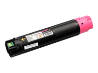 EPSON AL-C500DN HC Toner Cartridge Magenta 13.7K C13S050657