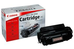 CANON Toner M black for Smartbase PC1210D PC1230D PC1270D 6812A002