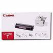 Canon Toner T, 3500 sidor, Svart, 1 styck 7833A002