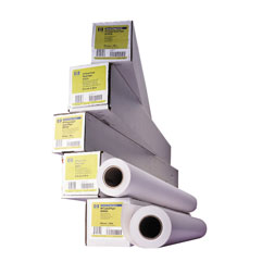 Inkjet Bond Paper 36" (80g/m2) Rulle A0 (91,4 cm x 45,7 m) Q1397A