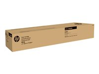 HP CLT-K806S - Svart - original - tonerkassett (SS593A) - för Samsung SL-K703, SL-X703, SL-X706, MultiXpress SL-X704, SL-X7400, SL-X7500, SL-X7600 SS593A