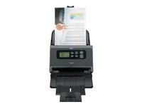 Canon imageFORMULA DR-M260 - Dokumentskanner - Duplex - 216 x 5588 mm - 600 dpi x 600 dpi - upp till 60 sidor/minut (mono) / upp till 60 sidor/minut (färg) - ADM (80 ark) - upp till 7500 scanningar per dag - USB 3.1 Gen 1 2405C003