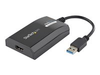 STARTECH.COM USB32HDPRO USB3.0 to HDMI - Displaylink USB32HDPRO
