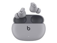 Apple Beats Studio Buds, True Wireless Stereo (TWS), Musik, Headset, Grå MMT93ZM/A