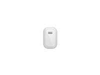 dbramante1928 re-charge - Strömadapter - 30 Watt (24 pin USB-C) - vit - Europa CH30EUWH4353