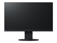 EIZO FlexScan EV2460-BK, 60,5 cm (23.8"), 1920 x 1080 pixlar, Full HD, LED, 5 ms, Svart EV2460-BK