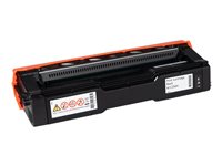 Ricoh 408340, 6900 sidor, Svart, 1 styck 408340