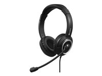 USB-C Chat Headset USB-C Chat Headset 126-47