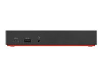 LENOVO ThinkPad USB-C Dock Gen2 (US) 40AS0090US