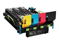 Lexmark CS72x, CX725, 150000 sidor, Svart, Cyan, Magenta, Gul, Kina, laser, Lexmark, - CS72x, CX725 74C0Z50