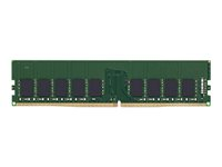 Kingston Technology KTL-TS426E/16G, 16 GB, 1 x 16 GB, DDR4, 2666 MHz, 288-pin DIMM KTL-TS426E/16G