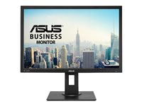 ASUS BE24AQLBH, 61,2 cm (24.1"), 1920 x 1080 pixlar, Full HD, LED, 5 ms, Svart 90LM0291-B04370