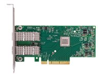 Dell Mellanox ConnectX-4 Lx Dual Port 25GbE DA/SFP Network Adapter Customer Install 406-BBLF