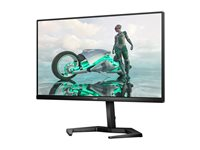Philips Evnia 3000 24M1N3200ZS - LED-skärm - spel - 24" (23.8" visbar) - 1920 x 1080 Full HD (1080p) @ 165 Hz - IPS - 250 cd/m² - 1100:1 - 1 ms - 2xHDMI, 2xDisplayPort - svart 24M1N3200ZS/00