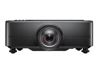 Optoma ZU920TST, 9800 ANSI-lumen, DLP, WUXGA (1920x1200), 3000000:1, 16:10, 1270 - 7620 mm (50 - 300") W9PD7K401VZ1