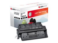 Toner Black Pages 10.000 APTHP61XE