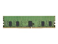 Kingston Technology KSM32RS8/16MFR, 16 GB, 1 x 16 GB, DDR4, 3200 MHz, 288-pin DIMM KSM32RS8/16MFR