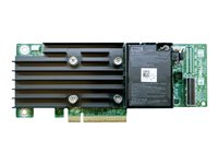 DELL PERC H750, PCI Express, PowerEdge R440 PowerEdge R540 PowerEdge R640 PowerEdge R740 PowerEdge R740XD PowerEdge T440... 405-ABCE