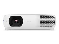 BenQ LW730, 4200 ANSI-lumen, DLP, WXGA (1280x800), 500000:1, 16:10, 1,07 miljarder färger 9H.JRM77.15E