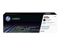 HP Toner/HP 410X BK R LaserJet Toner Car CF410XR