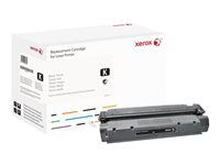 Xerox LJ1300 Toner Svart 4K Q2613A 003R99607