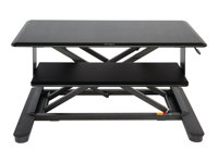 Kensington SmartFit Sit/Stand Desk - Ställ för bärbar dator K52804WW