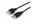 USB2.0  Extension A-A 5m M-F Black,...