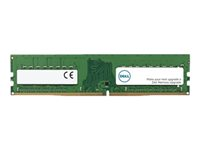 DELL AB371020, 4 GB, 1 x 4 GB, DDR4, 3200 MHz, 288-pin DIMM AB371020