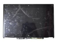 12.5" FHD LCD touch screen for Yoga 260 01AX903