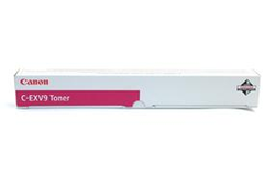 Toner Magenta Pages 8.500 ( No. C-EXV9 ) 8642A002