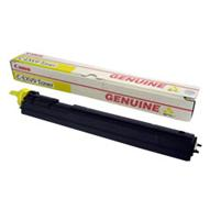 Toner Yellow Pages 8.500 ( No. C-EXV9 ) 8643A002