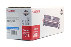 Toner Canon 5200 Cyan 9290A003