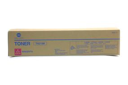 Toner Cartridge 1 Pc(S) Original Magenta 8938511