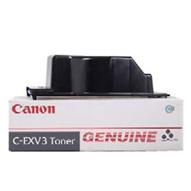 Canon Black Toner Cartridge Ir2200 EXV-3 6647A002